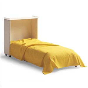 Mueble cama Moby Campeggi