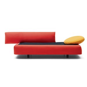 Sofá cama Oblò Campeggi