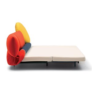 Sofá cama Oblò Campeggi
