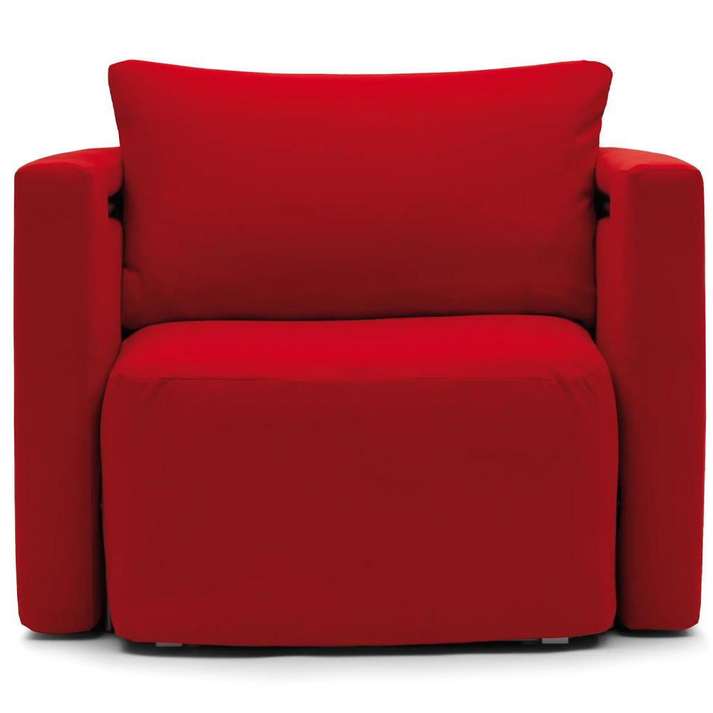 Sillón cama Oops Campeggi
