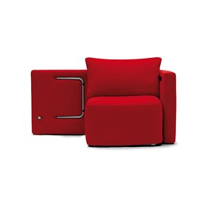 Sillón cama Oops Campeggi