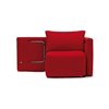 Sillón cama Oops Campeggi