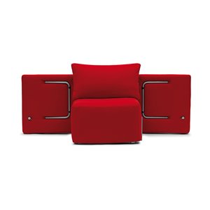 Sillón cama Oops Campeggi