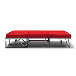 Sillón cama Oops Campeggi