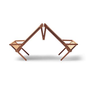 Sillón cama Ospite Campeggi