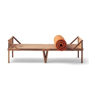 Sillón cama Ospite Campeggi