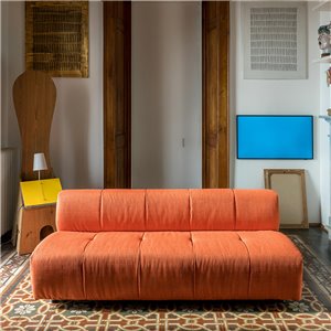 Sofá cama Piazzagrande Campeggi