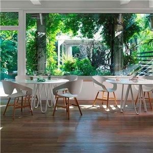 Silla Vad Wood Casamania