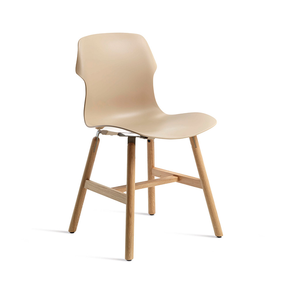 Silla Stereo Wood Casamania