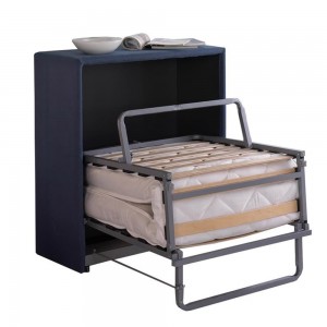 Mueble cama entrega inmediata de Es Interiorismo. Mueble cama plegable.