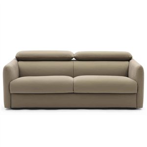 Sofá cama Shell Campeggi