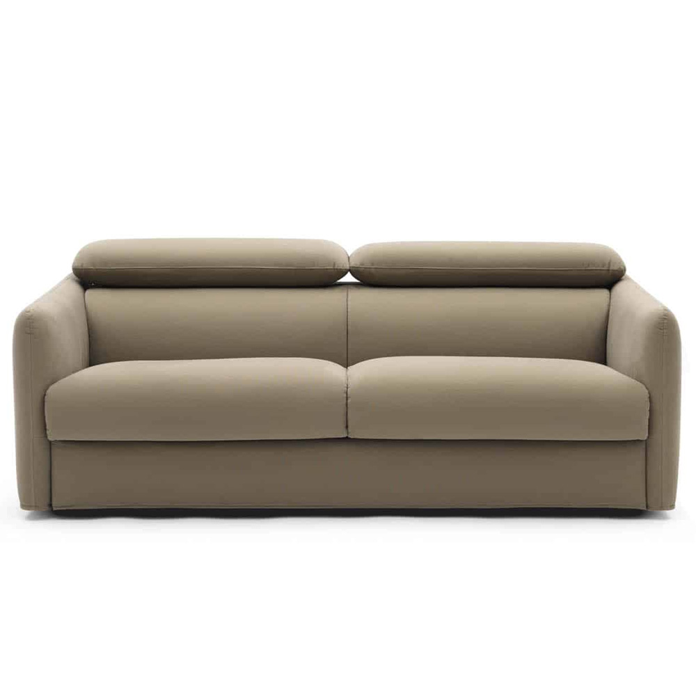 Sofá cama Shell Campeggi