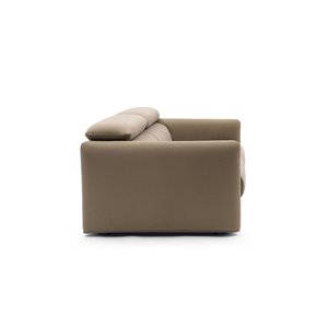 Sofá cama Shell Campeggi