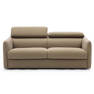 Sofá cama Shell Campeggi