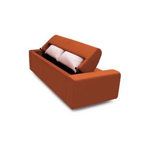 Sofá cama matrimonio Snob Campeggi