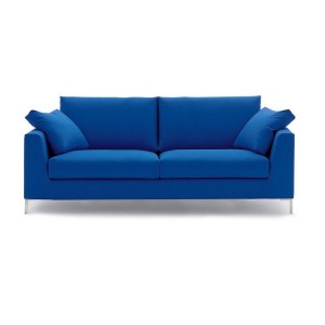 Sofá cama Aoy de Campeggi. Sofas cama de diseño.