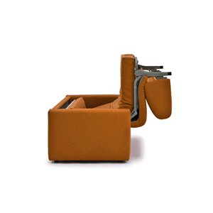 Sofá cama Snob Small Campeggi