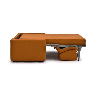 Sofá cama Snob Small Campeggi