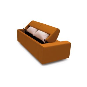 Sofá cama Snob Small Campeggi