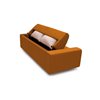 Sofá cama Snob Small Campeggi