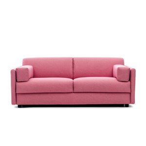 Sofá cama matrimonio Soft Campeggi