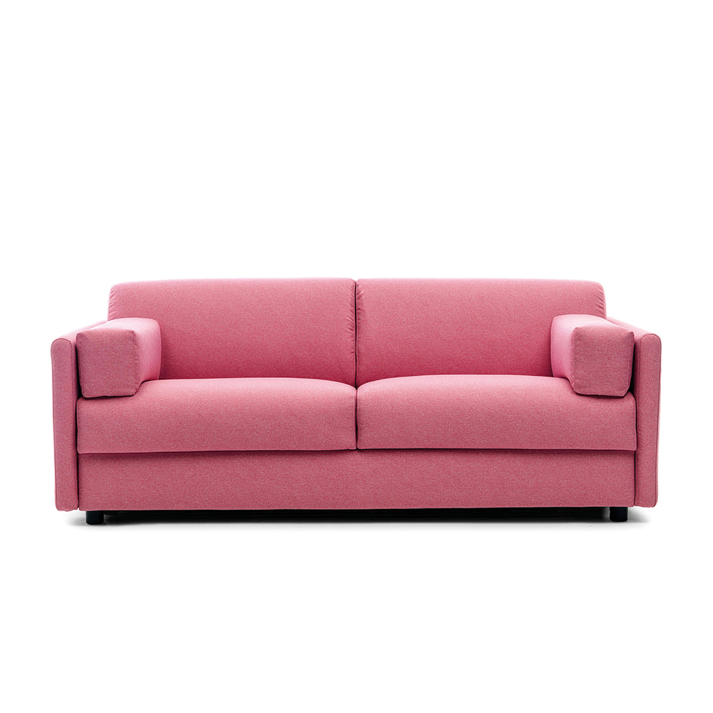 Sofá cama matrimonio Soft Campeggi