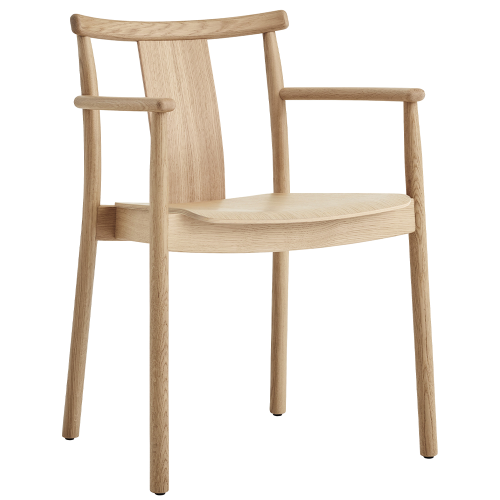 Silla Merkur Audo Copenhagen