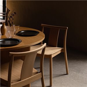 Silla Merkur Audo Copenhagen