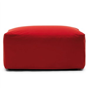 Puf cama Tutù Campeggi