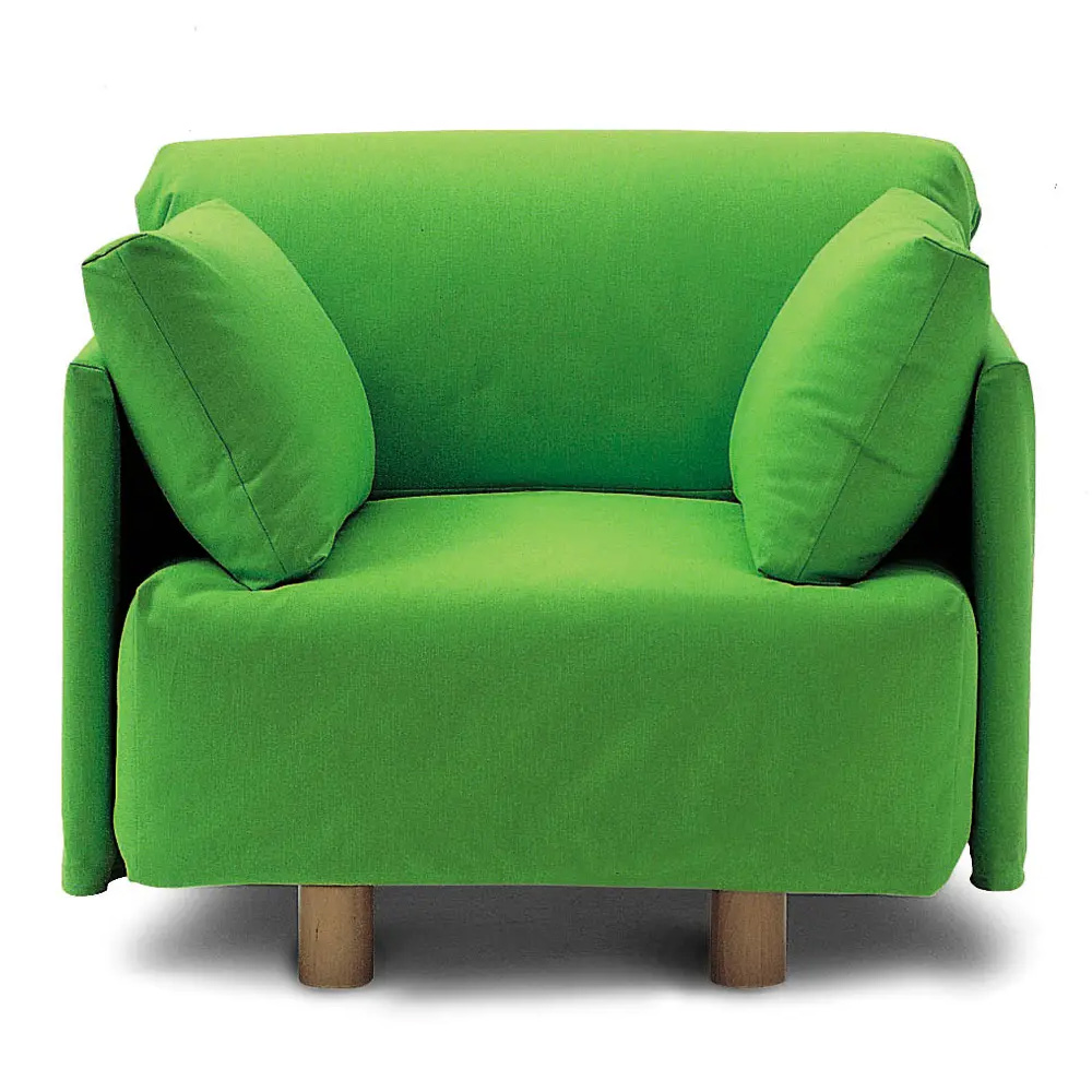 Sillón cama Woody Campeggi