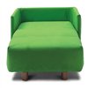 Sillón cama Woody Campeggi