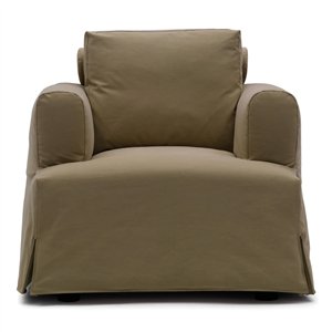 Sillón cama Zoe Campeggi