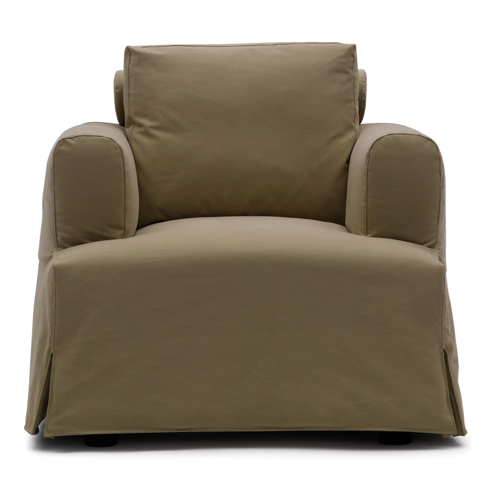 Sillón cama Zoe Campeggi