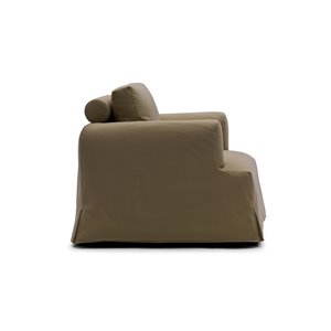 Sillón cama Zoe Campeggi