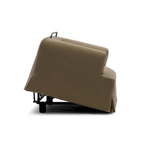 Sillón cama Zoe Campeggi