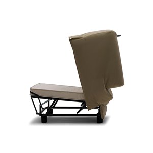Sillón cama Zoe Campeggi