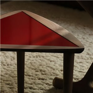 Mesa Auxiliar Umanoff Audo Copenhagen