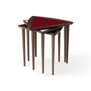 Mesa Auxiliar Umanoff Audo Copenhagen