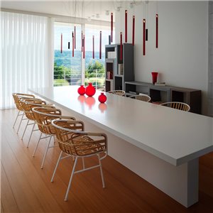 Silla Raphia Rattan Casamania