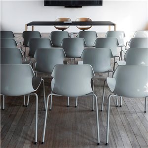 Silla Stereo Casamania