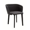 Sillón Lepel Liso Casamania