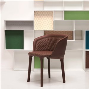 Sillón Lepel Liso Casamania
