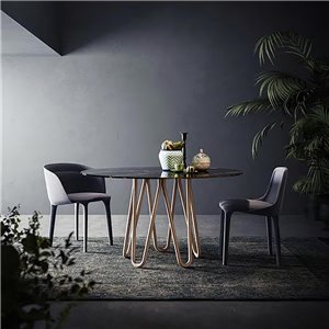 Sillón Lepel Liso Casamania