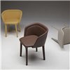 Sillón Lepel Liso Casamania