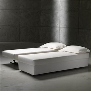 Sofá cama Vulcano Horm