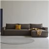Sofá cama Newilla Innovation Living