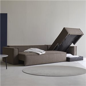 Sofá cama Newilla Innovation Living
