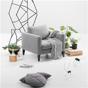 Sillón Elegance Prostoria