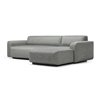Sofá cama Fade Prostoria