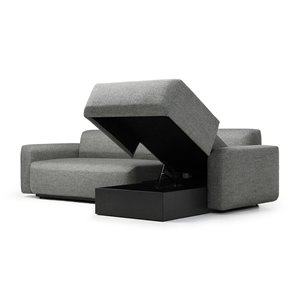 Sofá cama Fade Prostoria